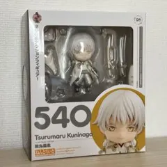 2026年最新】ねんどろいど 鶴丸の人気アイテム - メルカリ