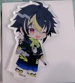 にじさんじ スイパラ　伊波ライ