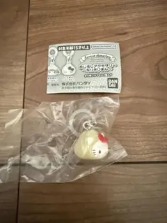 サンリオ めじるしアクセサリー ハローキティ