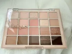 未使用デイジーク dasique Mood Shadow Palette 03
