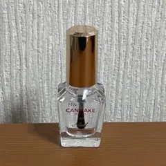 CANMAKE キャンメイク カラフルネイルズ NNH トップコートのサムネイル