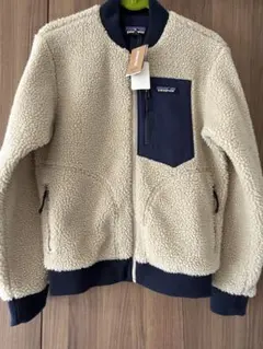 新品未使用 パタゴニア レトロxボマージャケット