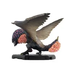 モンスターハンター　スタンダードモデル　Plus　紅蓮滾るバゼルギウス