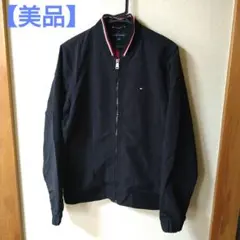 トミーヒルフィガー ナイロンジャケット