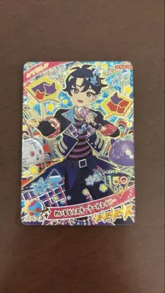 アイプリ すばる キャラクターグッズ