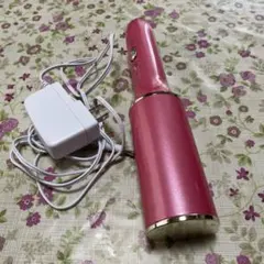 ヘアーアイロンブラシ