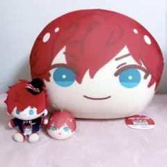 2026年最新】天城一彩 ぬいぐるみの人気アイテム - メルカリ