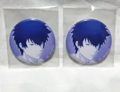 WIND BREAKER 5th 棪堂がいっぱいキャラバッジ 棪堂哉真斗 G - メルカリ
