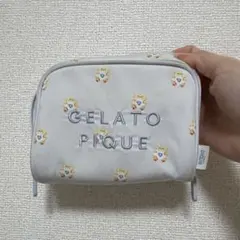 GELATO PIQUE ポケモン トゲピー ポーチ
