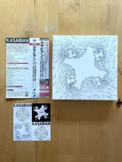 2026年最新】kasabian velociraptorの人気アイテム - メルカリ