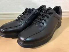 未使用HAWKINS TRAVELLER ビジネスシューズ　27.0cm 3E