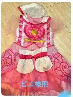 ピコ様専用ページ