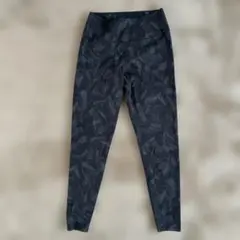 スパッツ ヨガ・ピラティス