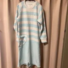 tsumori chisato SLEEP パイル地 ルームウェア