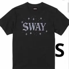 sway tシャツ 新作　工藤玲央