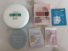 化粧品　セットのサムネイル