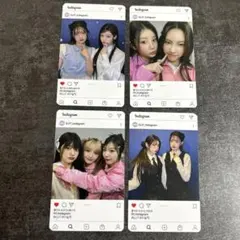 2026年最新】ILLIT トレカ コンプの人気アイテム - メルカリ