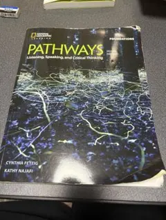 PATHWAYS