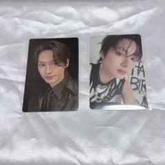 SEVENTEEN 17 IS RIGHT HERE ジュン yzy F - メルカリ
