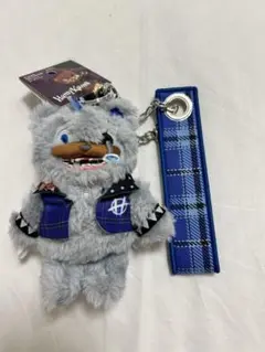 新品未使用　ハミクマパンク2025