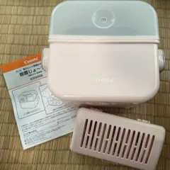 combi コンビ 除菌じょーず　限定カラー