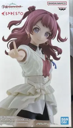 学園アイドルマスター　花咲咲季