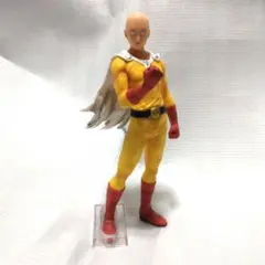 一番くじ　ONE PUNCH MAN　B賞　通常顔　サイタマ　フィギュア