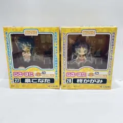 ねんどろいど＋らき☆すた コスプレチャーム全種セット 第1弾 - メルカリ