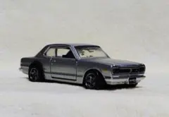 2026年最新】トミカ ハコスカ gtrの人気アイテム - メルカリ