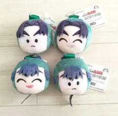 忍たま乱太郎フェイスバッジ