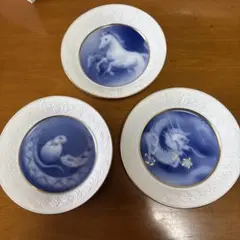 2026年最新】大倉陶園 プレートの人気アイテム - メルカリ