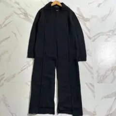 【レディース】Y's for living ノーカラー ウールコート 黒 2025年最新】Y's レディース ロングコートの人気アイテム - メルカリ