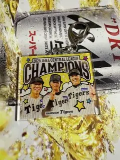 阪神タイガース シークレットアクリルキーホルダー 髙橋遥人 才木浩人 豊田寛