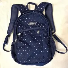 コールマン　キッズ　リュック