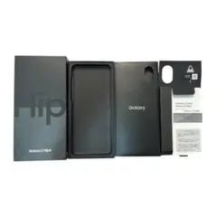 Samsung Galaxy Z Flip4 128GB 空箱