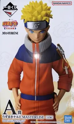 2025年最新】一番くじ NARUTO A賞の人気アイテム - メルカリ