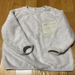 フリース　110 ユニクロ