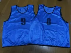 ビブス バスケットボール