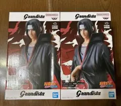 NARUTO Grandista うちはイタチ