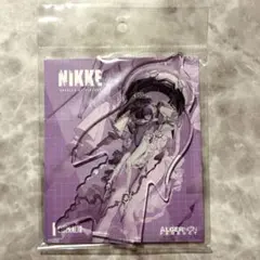 勝利の女神 NIKKE リバーレリオ　アクリルスタンド