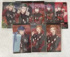 ツイステ カード リドル トレイ ケイト デュース