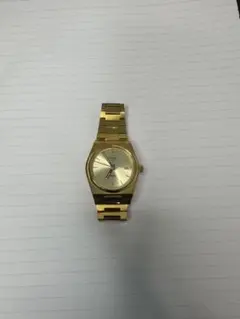 tissot prx クォーツ 夜光文字盤 - メルカリ