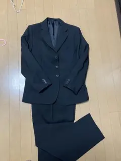 ジュニアスーツ　卒業式