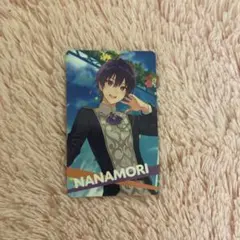 ななもりくん　トレカ