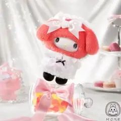 2026年最新】マイメロディ ぬいぐるみ ローズの人気アイテム - メルカリ