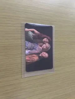 TWICE MORE & MORE トレカ