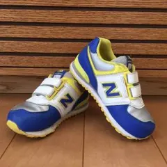 ☆ ニューバランス 574 ☆ 15cm