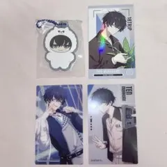 18TRIP 叢雲添 まとめ売り 18TRIP エイトリ 叢雲添 まとめ売り - メルカリ