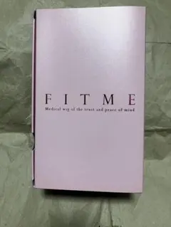 2026年最新】フィットミー ウィッグ 医療用の人気アイテム - メルカリ