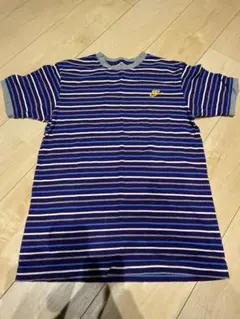 NIKE SPORTSWEAR ボーダー Tシャツ 160cmのサムネイル